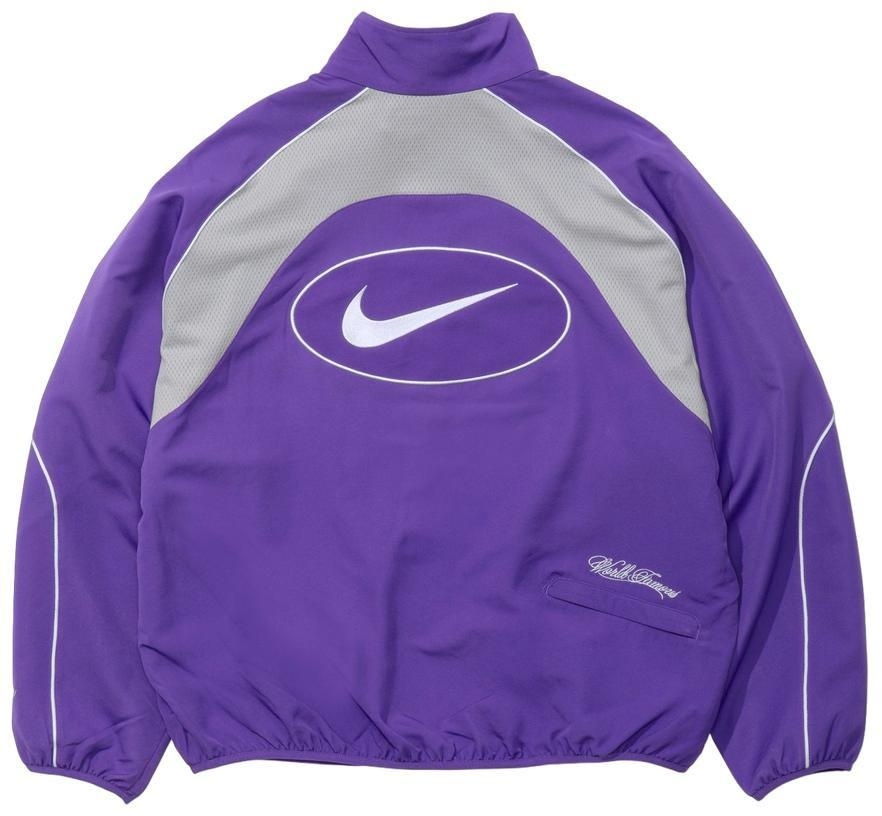 Supreme®/Nike® Track Jacket view 18